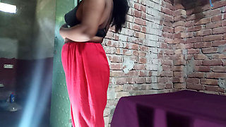 Bengali Desi Young Girl Hot Nature