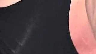 Another Amazing Gumjob Dick Snatching Cum Swallow