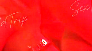 Sexworldtrip - Amateur Hot Latina in Red Light Hotel Room, Real Homemade Sucking & Fucking