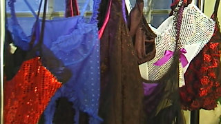Fat Sex in the City 02-1 - Big City Lust