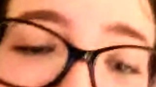 Big boobs milf masturbating