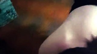 Hardcore POV action with cute teen