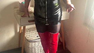 You're Useless Without Me