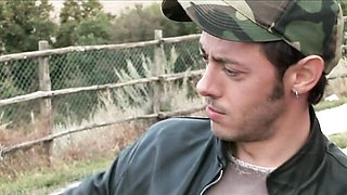 MILF & GRANNY STORE featuring hoochie's hard action