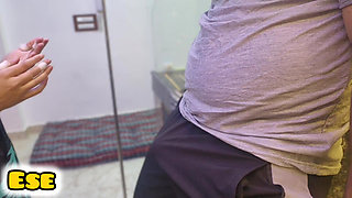 Naukarani Ki Chudai Se Mila Param Anand.