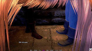 A House in the Rift - ( PT 26) - Zanith