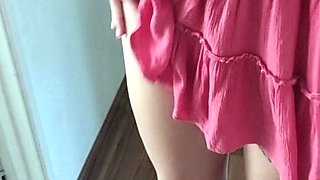 Solo girls masturbate until orgasm for