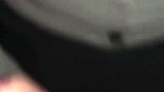 Late Night Pissing and Cum Swallowing Game