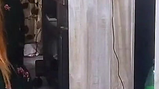 Office Me Accountant Ke Sath Sexy Staff Ne Khub Mast Chudai Video