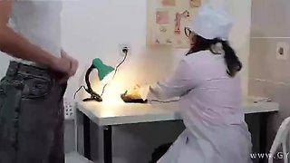 Gyno Exam