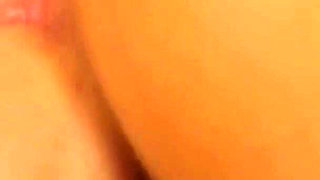 Hot Closeup Pussy Fingering and Ass Tease