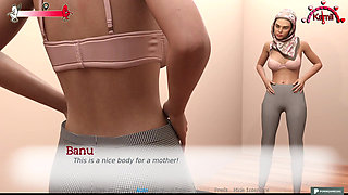 Life in Middle East #17