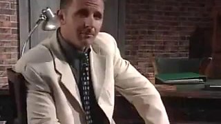 Secretary sexy ft. Sabine Mallory: Brunette, Xhamster  Fetish Porn