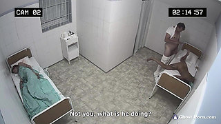 Ghost Porn Part 8 Exorcism of a Tattooed Whore