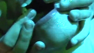 Deepthroat and Piss Drinking