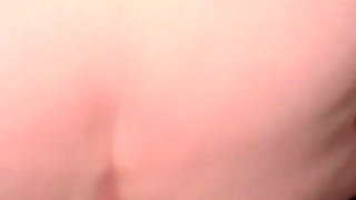 Hot MILF in Lingerie Masturbating DP and Squirting