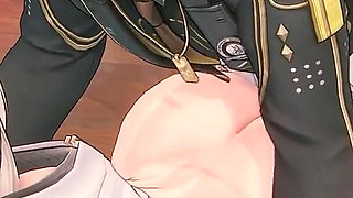 Wuthering Waves - Hiyuki Erotic Sex - 3D Hentai Animations