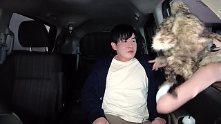 Amateur black guy fingers licks and fucks cute girlfriend