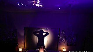 Brittany Bardot xxx soul-stirring clip