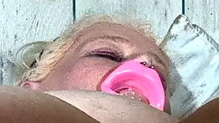 Big Mouth Skut Just Wants Your Nutt in Her Pussy Mouth N Butt