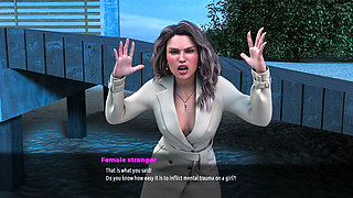 Complete Gameplay - Breeze of Passion, Part 2