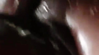 Destroying her ass hole deep and hard! Teen stepdaughter love getting ass fucked