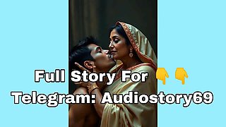 Audiostory : Maa ka Bollywood carrier 2