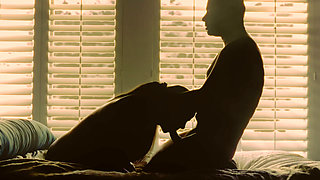 Enraptured: an erotic short by Carnalus Vidal and Creature Marie