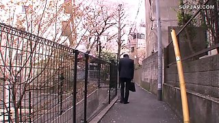 [rm] My Bosss Wife Yuna Aino