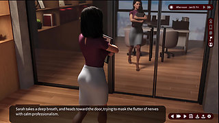 My Boss Wants to Fuck My Wife Part 28