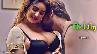 Luxurious Indian MILF breathtaking porn clip