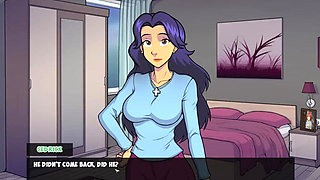 Witch Hunter v0.7 Part 7 Sexy Mom by Loveskysan69