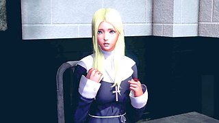 Wild anime and hentai scenes featuring all kinds of sexy adventures