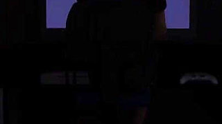 Away From Home Part 41 Xmas Update MILF Sex by Loveskysan69