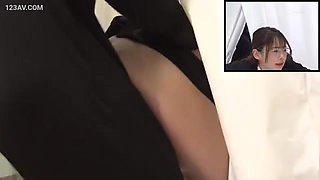 Office Lady Endures Embarrassing Company Challenge. Asian Erotic Video. x1xC7EA50280A6F61C88B