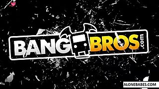 Spring Break Hot Blonde Babes Party Hard With Dre Delevigne