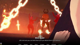 Twisted World Remake #12: Fucking Two Naughty Demons - by Eroticgamesnc