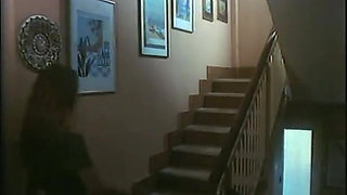 Vintage Brothel Babes Suck and Fuck Passionately