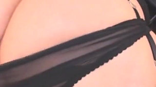 Ff Bronze Nylons Huge Dildo Ass Fuck Fart Fetish