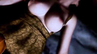 Big Cock Who Needs Physics Anyway? - 3D Animation Hentai