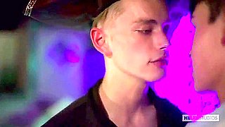 Hs - A Halloween Story