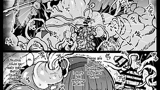 school girl 18+ fuck an monster