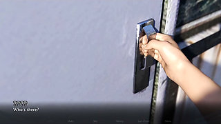 Timestamp: Lost Love 41 - Finally Finding Nika