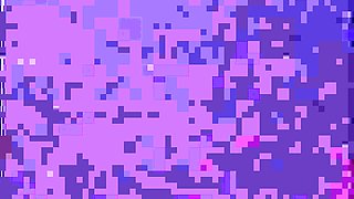 Brunette babe hottie sandwiched hardcore