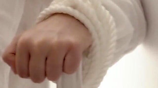 Perfect Blonde Lola Myluv with Tight Pussy Fucked and Creampied - Erotique Sex