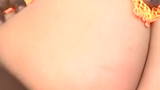 Black Monster Cock Strikes Back!! - Episode #02