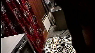 Curvy MILF Squirts Hard From Intense Fingering Session