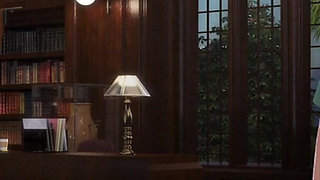 Massaging My Father's Friend's Ass