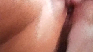 Squirting Cumshot