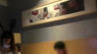Amateur Hidden Cam